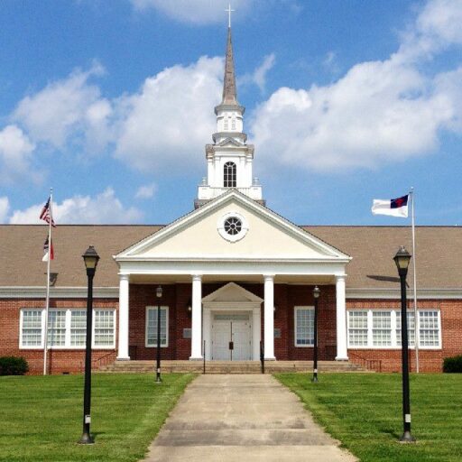Morning Service April 7, 2024 Millers Creek Baptist Church